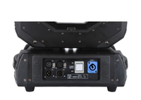 Alta calidad Robe Pointe Dmx híbrido Sharpy Wash Spot Beam 3in1 Luces con cabezal móvil Lámpara 280W Beam 10R