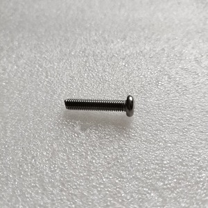 Vis de fixation pour bateau en acier inoxydable, tête ronde de 5 mm, réversible, pour réparation et remplacement de matériel marin - Product Image 3