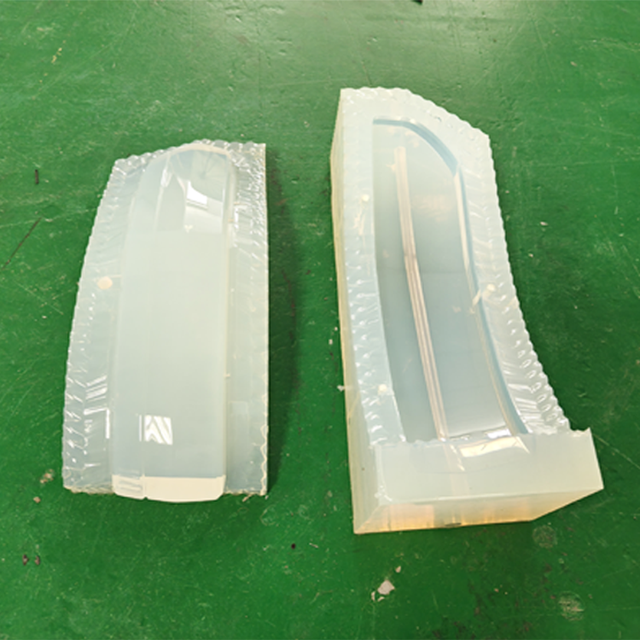 OEM ABS Professional High Quality Eco-Friendly Custom Color Vacuum Forming Thermoforming Service Manufacturing Drawing Shape