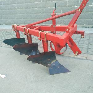 Charrue à socs électrique Haomin 24-35 CV, largeur de travail 60 cm, labour profond 18-22 cm, haute productivité, cultivateur à trois arbres - Product Image 5