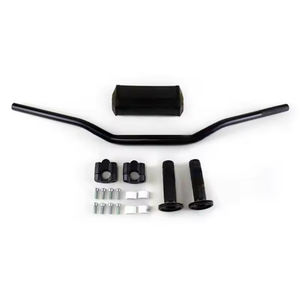 Pièces de vélo de route chauffantes pour moto Dirt Bike 1 1/8 <span class=keywords><strong>Guidon</strong></span> <span class=keywords><strong>Protaper</strong></span> 28mm pour moto - Product Image 5