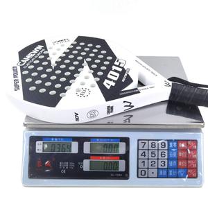 Originele Fabriek Padelracket Strand Tennis Koolstofvezel Raquet Cricket Bat Cover Dropshot Tennis Padel Man Bag Shovel - Product Image 4