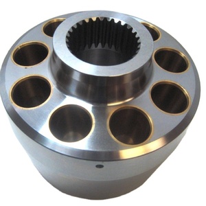 A11VO260 Fabricación de pistones, precio de repuestos para bombas de pistón hidráulicas - Product Image 2