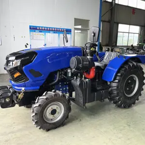 Tavol Neuester multifunktion aler Obstgarten traktor Gewächshaus traktor für den Verkauf 25 PS 30 PS 40 PS 50 PS 60 PS Maschinen motoren