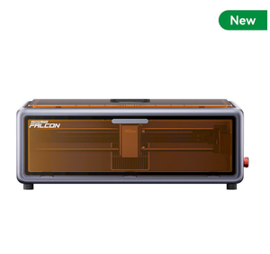Grabador Láser Creality A1 de 10W, Cortador Encapsulado con Cámara HD y Asistencia de Aire, Máquina de Grabado de Madera y Metal CoreXY de 600mm/s - Product Image 4