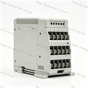 Módulo PLC PAC 440F-ECAKN01905 Sellado de Fábrica Original, Controlador PLC 440F-ECAKN01905, 440FECAKN01905 - Product Image 1
