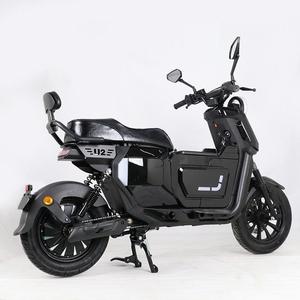 Motocicleta Eléctrica para Adultos <span class=keywords><strong>de</strong></span> Alta Velocidad 72V 2026, 3000W, Batería <span class=keywords><strong>de</strong></span> Litio <span class=keywords><strong>de</strong></span> Largo Alcance, Homologada para Calle, EEC, COC - Product Image 4