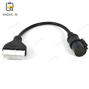 For IVECO ELTRAC EASY BT Module Eltrac ECI Auto Adapter IVECO Truck Bus EURO5/6 14.1 Version Module Interface <b>DIAGNOSTIC</b> <b>TOOL</b> - Product Image 4