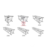 Estructura de Exhibición Modular Portátil