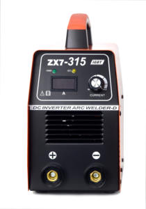 Mma Metalen Booglassen Machine 220V 380V Dual Voltage Hot Start Lassen Led Display Handmatige Lassen Argon Stick Lasser - Product Image 2