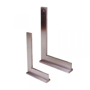 FERVI - S051/400 90 ° carré type pas cher avec dos-EAN 8012667180768 CARRÉS ET COMPAS - Product Image 1