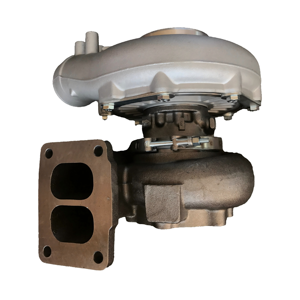 Turbocompresseur GT4294 706844-5004S pour moteur <span class=keywords><strong>DAF</strong></span> XF95 CF85 XF250M XF315M, remplacement de turbo pour camion lourd - Product Image 1