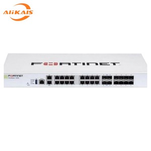 Nouvel appareil de sécurité réseau/pare-feu <span class=keywords><strong>Fortinet</strong></span> FortiGate FG-120G d'origine, en stock, <span class=keywords><strong>prix</strong></span> usine <span class=keywords><strong>Fortinet</strong></span> - Product Image 1