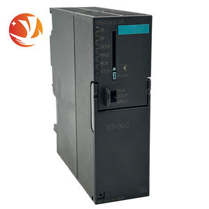 Bộ xử lý trung tâm PLC lập trình hoàn toàn mới, chính hãng 6ES7 315-2AG10-0AB0 6ES7315-2AG10-0AB0 - Product Image 3