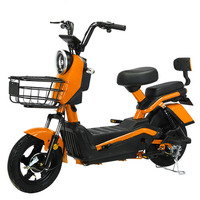 Vente promotionnelle, vélo électrique vélo électrique vélo électrique de ville