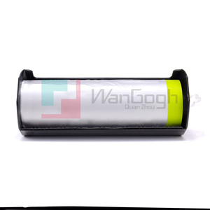 Film <span class=keywords><strong>de</strong></span> séparation en <span class=keywords><strong>plastique</strong></span> acrylique découpé à l'eau, imperméable, masquant, longueur personnalisée, simple face, coupeur économique - Product Image 6