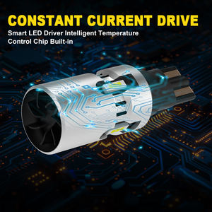 หลอด<span class=keywords><strong>ไฟ</strong></span> LED CANBUS T15 194 T16 W16W สำหรับ<span class=keywords><strong>ไฟ</strong></span>ถอยหลัง 912 921 <span class=keywords><strong>ไฟ</strong></span>ท้าย <span class=keywords><strong>ไฟ</strong></span>เลี้ยว สว่างพิเศษ ไม่มีข้อผิดพลาด พร้อมพัดลมระบายความร้อน - Product Image 5