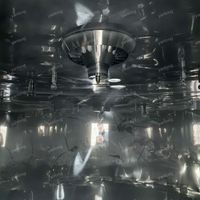 Machine de séchage de composants d'engrenage de séchoir de pulvérisation de poudre modèle GPL de Chine pour la transformation des aliments et la fabrication de détergents tour de séchage par pulvérisation