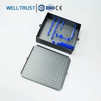 Système de scie-perceuse orthopédique vétérinaire, instruments médicaux professionnels, meilleur choix