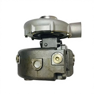เทอร์โบชาร์จเจอร์ Weichai รุ่น J135A สำหรับเครื่องกำเนิดไฟฟ้า X6231.330W ชุดเทอร์โบชาร์จเจอร์ครบชุด - Product Image 3