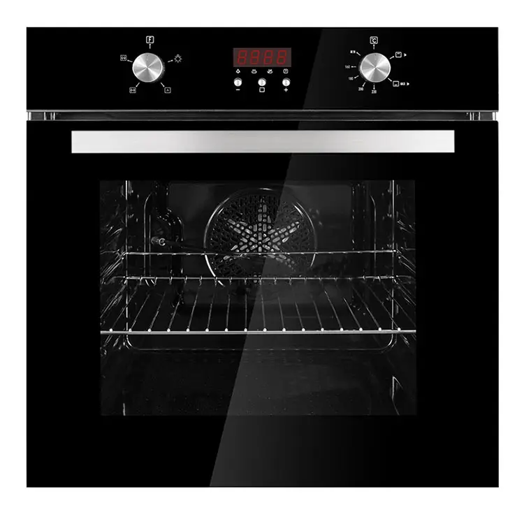 Nouveau Design four à micro-ondes intégré appareils de cuisine four à gaz électrique intégré