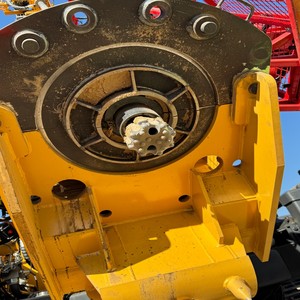 <span class=keywords><strong>Prix</strong></span> usine Foreuse RC diesel robuste sur chenilles pour exploration minière en profondeur de 1000 m avec moteur de <span class=keywords><strong>forage</strong></span> à circulation inverse - Product Image 5