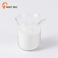 MiNT-BiO USP L-Histidina en Polvo CAS 71-00-1, Materia Prima de Aminoácido Fermentado, Pureza 99.0%-101.0%, Grado Alimenticio, Venta al Por Mayor