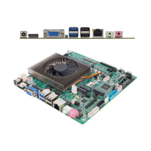 ZEROONE Inter Tiger Lake I3 I5 I7 11ª Geração Processador DDR4 4 Display Lvds 5G WiFi Industrial <span class=keywords><strong>Mini</strong></span> <span class=keywords><strong>Itx</strong></span> Motherboard Com Cpu - Product Image 1