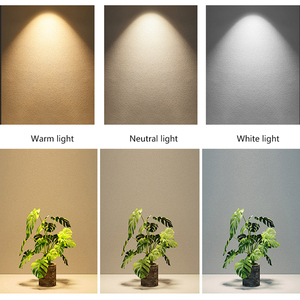 Allway, instalación central de tamaño pequeño, carcasa de <span class=keywords><strong>luz</strong></span> descendente, <span class=keywords><strong>luz</strong></span> empotrada LED, accesorio SKD - Product Image 5