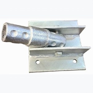 Giàn Giáo Xoắn Khóa Ống Giàn Giáo Ống Twistlock Cho Xây Dựng Xây Dựng - Product Image 5