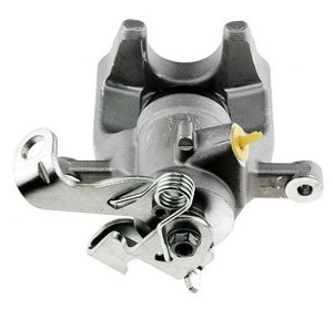 โรงงาน Made เบรค Caliper สำหรับ4401Q2 ALFA ROMEO Audi Ford <span class=keywords><strong>FOCUS</strong></span> HONDA ACCORD MITSUBISHI PEUGEOT Renault MEGANE SCENIC - Product Image 5