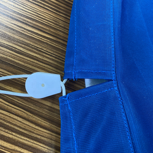 Rembourrage à linge 19 "en mousse de silicone et feutre pour équipement de repassage Forenta A19VS Coussinets Forenta A19VS - Product Image 2