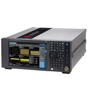 Analizador de Señales N9021B MXA de 10 Hz a 50 GHz, Instrumento de Medición Electrónico - Product Image 3