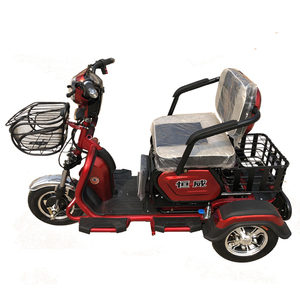 Usine chinoise vend des tricycles à moteur à carrosserie ouverte <span class=keywords><strong>pour</strong></span> <span class=keywords><strong>adultes</strong></span>, personnes âgées et passagers <span class=keywords><strong>handicapés</strong></span> - Product Image 4