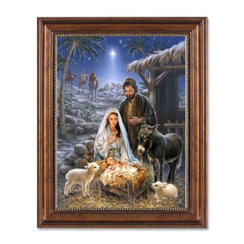 With Frame
