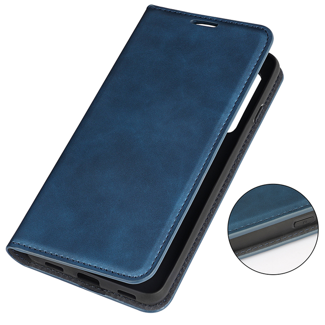 Magnetic Wallet Case Na for iPhone 13 Pro Coque for IPhone13 12 11 Pro Max  Leather Book Phone Flip Cover