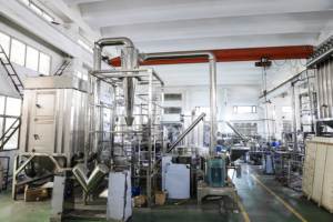 Rectificadora de polvo de malla 200 de hoja de hierba seca entera, pulverizador de polvo de madera caliente - Product Image 6