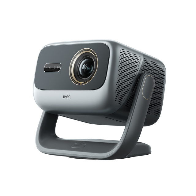 JMGO N5 Pro Smart Portable Laser 4k Projector 3100 CVIA Lumens Auto Focus for Home Outdoor Gaming