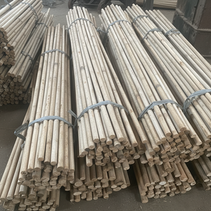 BÂTON EN BOIS POUR SOUTENIR LES PLANTES BÂTON DE CULTURE POUR LA FERME POUR LE JARDIN POUR LES PLANTES ESCALES - Product Image 1