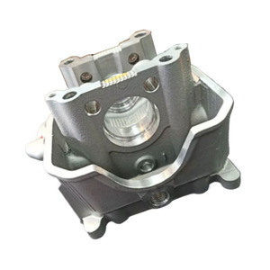 Culasse de course NO.26 SRL115 LAGENDA 115 FI Pièces de moto - Product Image 2