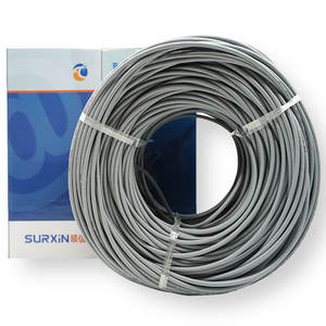 Techcom แจ็คต่อสายเคเบิลสำหรับแมว6<span class=keywords><strong>สาย</strong></span>แลน Cat6แจ็คขั้วต่อ Rj45 <span class=keywords><strong>Belden</strong></span> FTP Cat5e <span class=keywords><strong>ราคา</strong></span>ถูก - Product Image 6