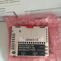 Adaptador de Comunicación FENA-21 Fieldbus PROFIBUS PROFINET EtherNet CANopen, Módulo de Comunicación PLC para Convertidor de Frecuencia VFD