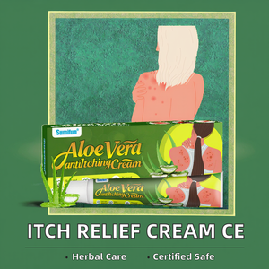 Crema de Hierbas Naturales con Certificación CE para Pies y Manos, Alivia la Picazón y Repara la Piel Muerta - Product Image 2