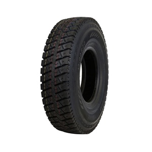 Pneus de qualité supérieure pour camions lourds 9.00R20 10.00R20 11.00R20 12.00R20, design radial sans chambre à air, en vente - Product Image 2
