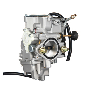 Carburador para Moto-4 350 1987-1998, Big Bear 350, YFM350, Kodiak 400, YFM400, ATV Quad - Product Image 2