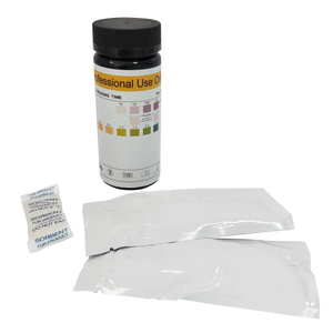 Vente chaude infection <span class=keywords><strong>urinaire</strong></span> bandelettes de <span class=keywords><strong>test</strong></span> pour UTI /URS-3N Bandelettes de <span class=keywords><strong>Test</strong></span> D'urine - Product Image 5