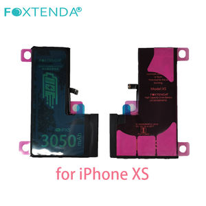 Batería de Polímero de Iones de Litio Recargable Original IC <span class=keywords><strong>XS</strong></span> de 2658 mAh de Alta Capacidad para <span class=keywords><strong>iPhone</strong></span> <span class=keywords><strong>XS</strong></span> - Product Image 3