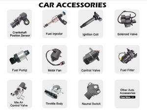 ปั๊มเชื้อเพลิง23221-23010 23221-22140สำหรับระบบเครื่องยนต์อัตโนมัติ TOYOTA Aygo Corolla Yaris - Product Image 6