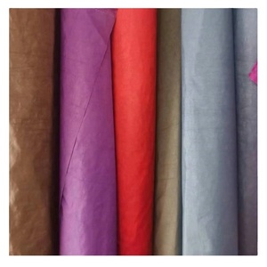 420D 400D Nylon Tecido <span class=keywords><strong>PU</strong></span> Revestimento 100% Poliéster-Oxford <span class=keywords><strong>Material</strong></span> Lavado Crinkle Crepe Padrão Impermeável Casual Sacos Tecidos - Product Image 1