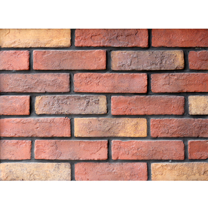 <span class=keywords><strong>Panel</strong></span> de Revestimiento de Pared Exterior <span class=keywords><strong>Falso</strong></span> de Piedra Artificial de Poliuretano con Diseño de Castillo Moderno para un Aspecto de Piedra Cultivada - Product Image 6